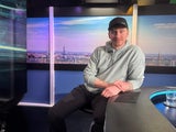 Lucas Fendrich: „Die Fußstapfen meines Dads sind so groß, dass ich mich reinlegen könnte!“