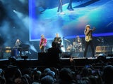 Finale für die Stones? - Sonntag letztes Konzert in Missouri