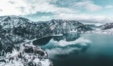 Auch Österreich betroffen: Diese Skigebiete müssen für immer schließen