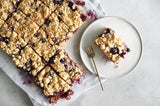 Zwetschken-Desserts: Fruchtige Note für den Nachtisch