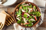Lebensmittel-Guide für Frauen: Ernährung als Hormon-Boost