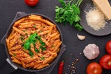 Platz 1 & 2 kennt kaum jemand: Das sind die 10 besten Pasta-Gerichte der Welt!