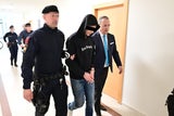 Vergewaltigung Wien 14- und 15-Jährige