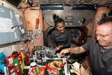 12. März 2025: NASA legt Rückkehrdatum für gestrandete Astronauten fest