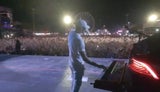 RAF Camora: “Ich habe noch immer einen leichten Tinnitus“