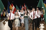 Polit-Prominenz tanzt beim NÖ-Bauernbundball an