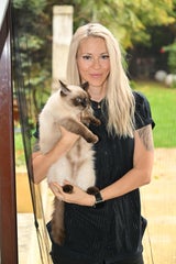Simone Lugner