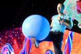 Coldplay-Konzert in Wien