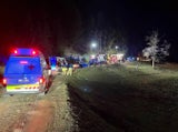 Unfall Ramsau