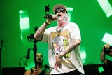 Sheesh - Rapper Money Boy ist mit von der Partie.