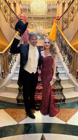 Opernball 2025