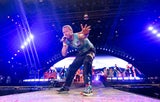 Coldplay legen mit gleich zwei weiteren CDs nach