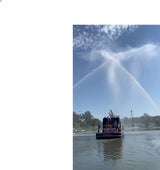 VentusPolizeiboot