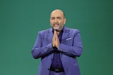 Omid Nouripour