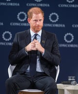 Harrys Nerven liegen blank: DAS könnten die Gründe sein