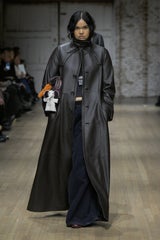 New York Fashion Week: Drei Designer retten die Modewoche
