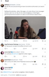 Twitter Wolf Thür