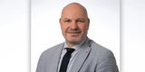 Der dritte Landtagspräsident in Oberösterreich, Peter Binder (SPÖ)