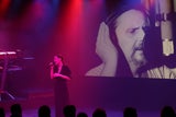 Neue Hits zum 70er – so feierte der Austropop Hansi Lang