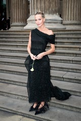 London Fashion Week 2024: Die schönsten Looks aus der Front Row