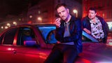 Netflix-Austro-Hit "Crooks" ist zurück in Wien