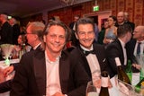 Oliver Böhm &amp; Roland Weißmann