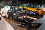 Unfall Uttendorf