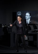 Polit-Krimi und lesbische Liebe bei »La Clemenza«