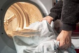 Spart Geld: Deshalb sollten Sie Alufolie in den Trockner geben