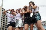 SwiftiesLondon