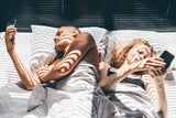 Laut Studie: Diese Handy-Gewohnheit macht dumm