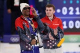 Von Ski bis Curling: Snoop Dogg ist der König der Winterspiele