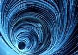 Mysteriöses Objekt schießt mit 1,6 Millionen km/h aus unserer Galaxie