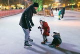Statt Skiurlaub: So beschäftigen Sie Ihre Kinder in den Semesterferien
