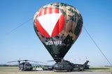 Ballon "Polaris".