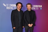 „The Souffleur": Willem Dafoe will im Kino Abriss von Wiener Hotel verhindern