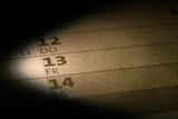 Mythos oder Wahrheit: Ist Freitag der 13. wirklich ein Unglückstag?