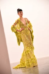 Star-Power und Glamour-Looks bei Haute Couture Week in Paris
