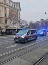 Demo in Wien