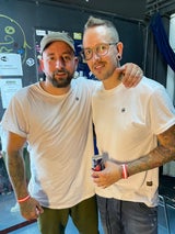 Mega-Show: Austropop feiert "100 Jahre Radio"
