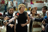 Oscarreifes Kino-Musical: „Emilia Pérez“ macht Drogenboss zur Frau