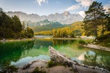 DIESES Nachbarland wurde zum schönsten Land der Welt gekürt!