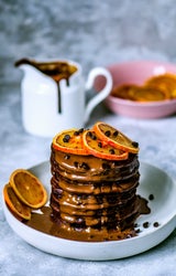 Pancake Rezepte