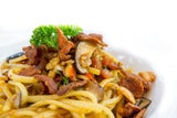 Platz 1 & 2 kennt kaum jemand: Das sind die 10 besten Pasta-Gerichte der Welt!