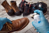 Winterschuhe und Stiefel richtig reinigen: Das müssen Sie jetzt beachten