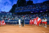 Thiem Abshcied Kitzbühel