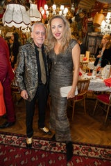 Christian und Ekaterina Mucha