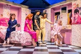 Auftakt für »Grease« zum Bestpreis auf Ticket24.at