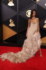 Glamour, Glitzer, Gänsehaut: Das waren die schönsten Looks der Grammys 2026