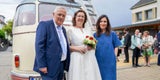 Liebesg'schichten und Heiratssachen: Hochzeit im Staffelfinale